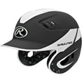 thumbnail image 2 of Rawlings Velo Senior AWAY R16 2-Tone Baseball Batting Helmet, 2 of 5