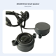thumbnail image 2 of Abbraccia Mini altavoz USB con volumen ajustable, 2 of 6