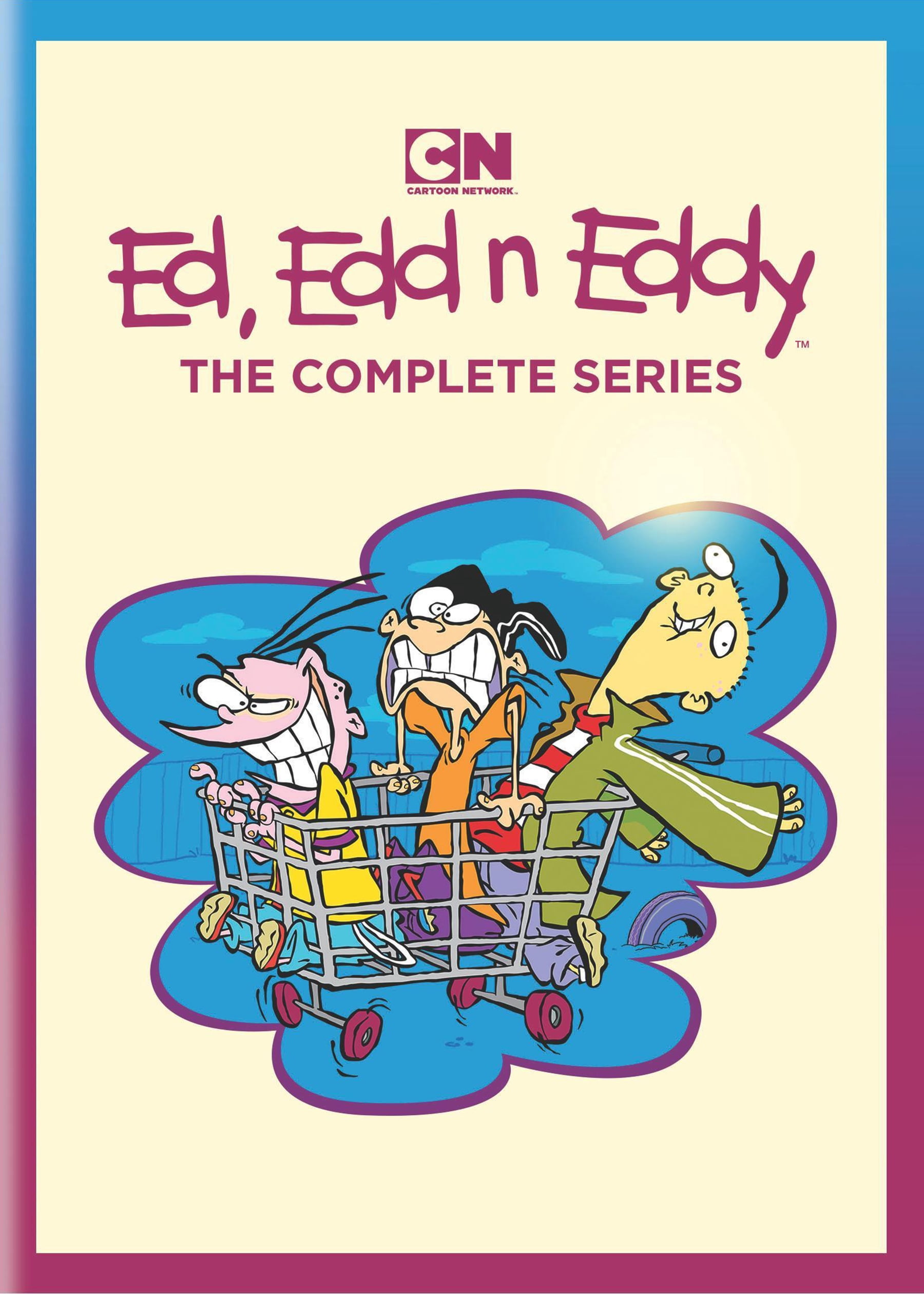 Cartoon Network: Adventure Time - Complete Collection Box Set, All