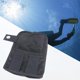 thumbnail image 1 of Bolsillo duradero para peso de buceo, soporte duradero para contra, bolsa , bolsa de transporte para licencia trasera, Donut de buceo Izquierda DYNWAVEMX Bolsillo para lastre de buceo, 1 of 8