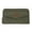 Green, variant on Wrangler Large Capacity Wallets Women with Wristlet and Metal Smooth Zipper, Green