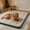 Green02, variant on Oversized Grid Dog Bed Dopamine Color Soft Anti-Slip Washable Pet Sleeping Pad Warm Cool Four Seasons Pet Mattress for Large Dogs Home Garden Rest Play Use