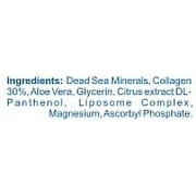 Piel Sana Collagen Cream