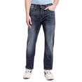 thumbnail image 1 of Jeans 232 Slim Straight Denizen from Levi's largo 30 para Hombre color Azul, 1 of 4