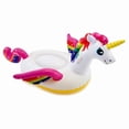 thumbnail image 2 of Unicorn Inflatable Ride on Pool Float, 2 of 2