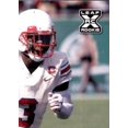 thumbnail image 4 of Near Mint Football Draft #37 Rookie Base Set SMU Mustangs NCAA Card SMU Mustangs NCAA Football Trading Card, 4 of 6