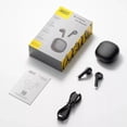 thumbnail image 5 of Qcy Ailybuds Lite T29 Tws Auriculares In-ear Bluetooth 5.0 IPX4 Bateria 28 horas 350 mAh, 5 of 5
