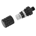thumbnail image 3 of Purple Light Aluminum Bow Sight Lighting Archery Hunting Shoot Sighting Device for IQ Sight, 3 of 8