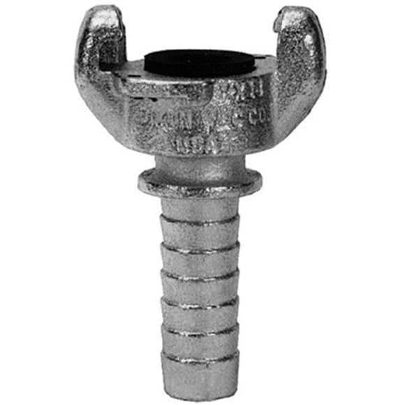 Dixon Valve 238-AMH 3-8 Air King Hose End