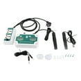 thumbnail image 2 of Medidor Digital De Agua PH TEMP TDS Kit De Monitoreo Inalámbrico WIFI Para Monitoreo Del Agua, 2 of 7