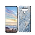 thumbnail image 1 of Blue-Marble11 Phone Case, Degined for LG Stylo 6 Case Men Women, Flexible Silicone Shockproof Case for LG Stylo 6, 1 of 1