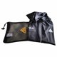 thumbnail image 1 of Sudadera Sauna Adx Con Cierre Y Logos Reflex ADX Moderno, 1 of 2