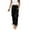 Black, variant on Pants for Women Fall Clothes for Women Work Cute Pants Dark Trousers High Fashion Clothes Two Piece Casual Set Casual Outfits Loose Running Petite Black S