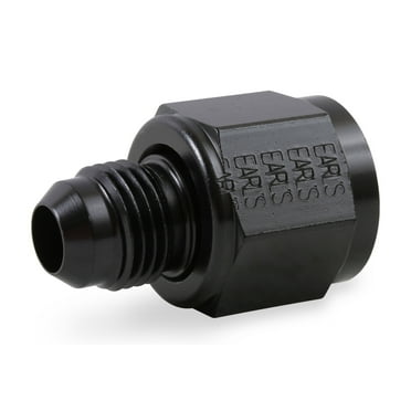 Earl's Performance AT9892106ERL Fuel Hose Fitting