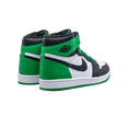 thumbnail image 3 of Jordan MENS Air Jordan 1 Retro High OG "Lucky Green" DZ5485 031 DZ5485 031 from Stadium Goods, 3 of 8