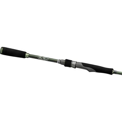 Evergreen RCTS-74M Combat Stick Spinning Rod, Universal
