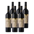 thumbnail image 1 of Six Pack Linde, Vino Tinto Cabernet Merlot, 750 mililitros&nbsp; Linde Vino Tinto, 1 of 2