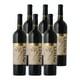 thumbnail image 1 of Six Pack Linde, Vino Tinto Cabernet Merlot, 750 mililitros&nbsp; Linde Vino Tinto, 1 of 2
