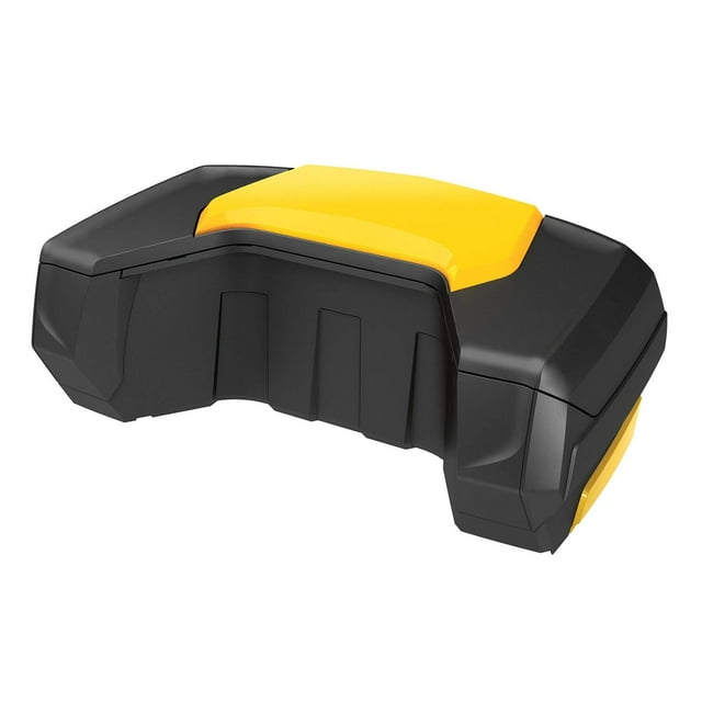 Can-Am Off-Road OEM, Maverick Polyethylene LinQ 32 Gal Truck Box, 715001748