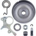 thumbnail image 3 of Clutch Drum Sprocket Oil Pump Kit Fit Ms271 Stihl Ms 271 .325-7t -cdsx, 3 of 3