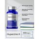 thumbnail image 3 of Suplemento Horbäach Huperzine A 400 mcg 180 cápsulas, 3 of 7