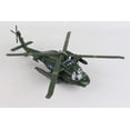 thumbnail image 3 of Diecast Pullbacks PMT51260 UH60A Blackhawk Pullback Assortment In Counter Box- 6 Pieces, 3 of 4
