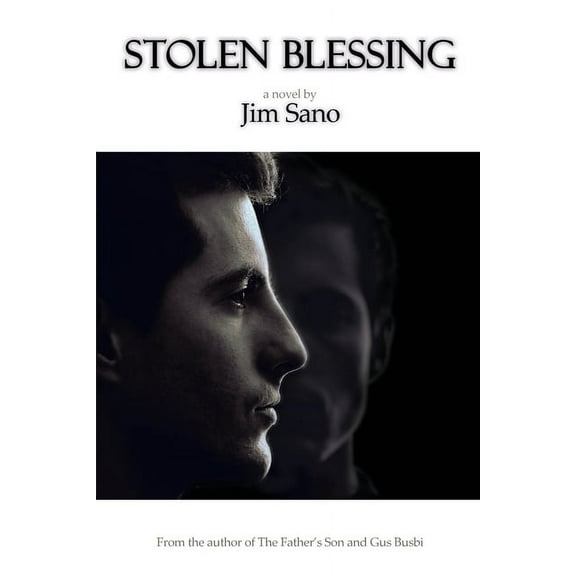 Fr. Tom Stolen Blessing, Book 3, (Paperback)