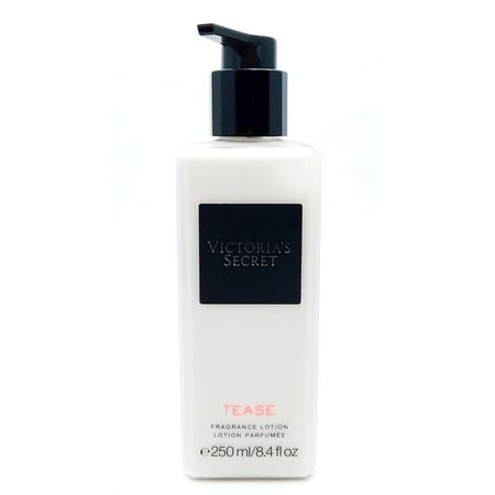 Victoria's Secret Tease Fragrance Lotion 8.4 Fl (Best Body Lotion With Fragrance In India)