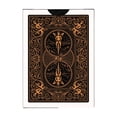 thumbnail image 3 of Spades Playing Cards, 3 of 6