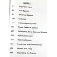 thumbnail image 2 of Set Ford 1720 Tractor Service Operators Owners Repair Shop Manual Repair Books, 2 of 9