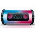 thumbnail image 1 of Art + Sound Party Groovetube LED Wireless Speaker, 1 of 4