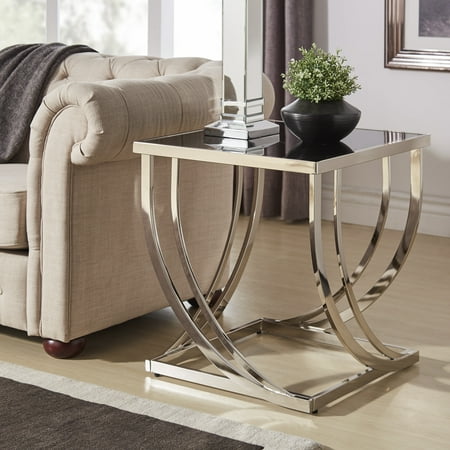 Chelsea Lane Ethan Entryway Bench With Attached Storage End Table Yellow From Accuweather Chelsea Lane Ethan Entryway Bench With, Chelsea Lane Mirror End Table With Drawer Chrome