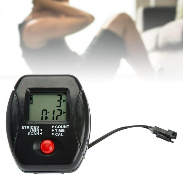 Monitor Speedometer Stationary Bike for Riding Machine Exercise Exercise Computer Replacement Counter Walmart