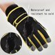 thumbnail image 3 of Guantes de nieve Omid para hombre 3m New Shirley Guantes para motos de nieve, 3 of 5