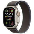 thumbnail image 1 of Restored Apple Watch Ultra 2 (GPS + Cellular) 49mm Titanium Case, Next-level adventure Small / Medium 130-180mm Open Box, 1 of 6