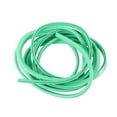 thumbnail image 2 of 1PC 5M Universal Car Door Scratch Protector Sealing Guard Strip Automobile Door Stickers Green, 2 of 5