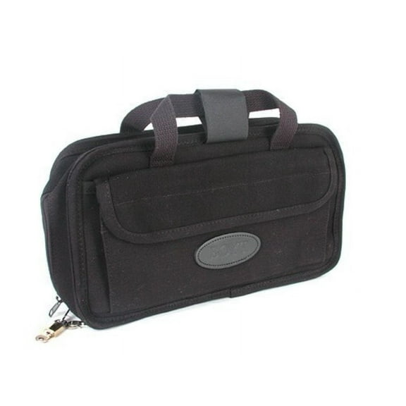 Boyt Range Bag Black