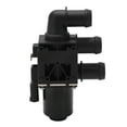 thumbnail image 2 of Coolant Control Valve, 64129153079 Perfect Fit Cooling Changeover Valve Stable Performance  for Car Engine, 2 of 7