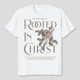thumbnail image 3 of God Says I'm Beautiful Enough Shirt, Bible Verse Shirt, Faith Shirt, Princesses Shirt Men's And Women's Graphic Tee 100% Cotton by TBun, Full Sizes S-5XL, 3 of 5