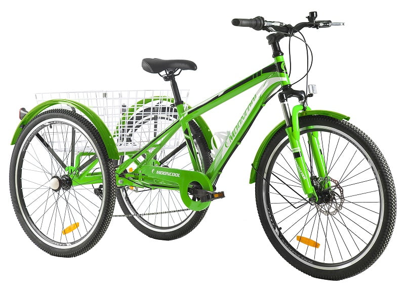 Neon Green
