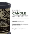 thumbnail image 4 of Lámpara para calentar velas Rivers Edge, luz nocturna, decoración rústica, 4 of 7