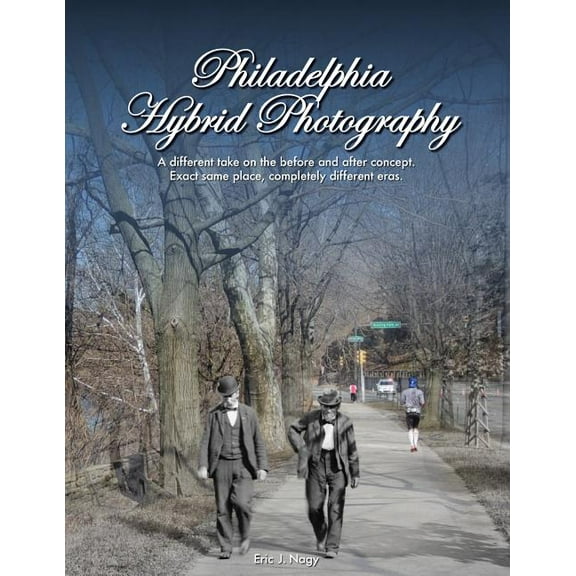 Philadelphia Hybrid Photography