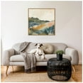 thumbnail image 7 of Amanti Art Rustic Charm Retreat I Framed Canvas Wall Art Print, 7 of 7
