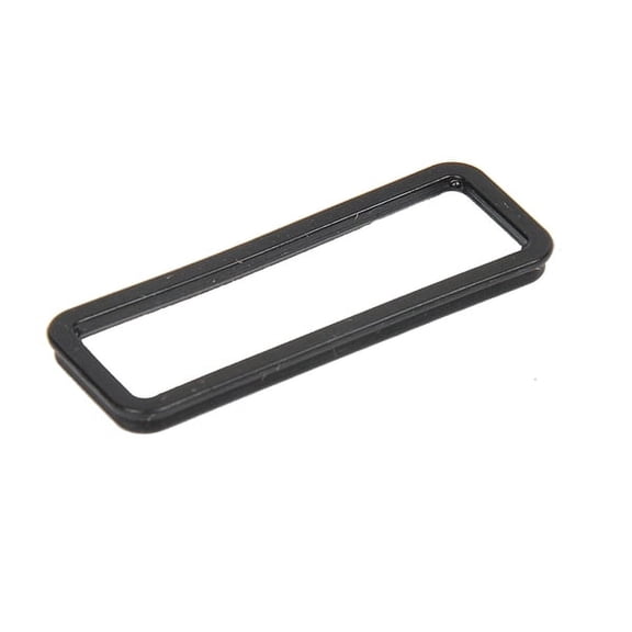 Mass Air Flow Sensor Gasket Fits select: 2008-2012 CHEVROLET MALIBU, 2010-2012 CHEVROLET EQUINOX LT
