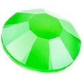 thumbnail image 2 of 144pcs Preciosa MAXIMA Czech Crystal Flat Back SS20 Neon Green 438 11 615 Rhinestones for Jewelry Making, DIY Crafts & Decoration, 2 of 2