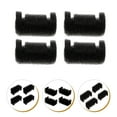 thumbnail image 3 of 4pcs Sponge Filter Elements Pet Water Feeder Filter Household Filter Nets, 3 of 9