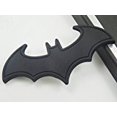 thumbnail image 1 of 3D Metal Car Stickers Bumper Stickers Car Decoration Badge Emblem Bat, 1 of 3