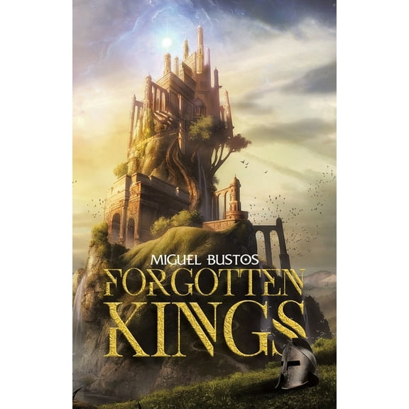 Forgotten Kings, (Paperback)