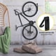 thumbnail image 5 of Colgador de pared para bicicleta Soporte de pared para bicicleta - Soporte para ciclismo Ganchos para bicicleta para colgar Bicicleta de carretera de montaña Barbie Nuevos Originales, 5 of 7