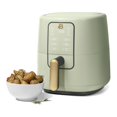 thumbnail image 2 of Beautiful 3 Qt Air Fryer with TurboCrisp Technology by Drew Barrymore, 2 of 12